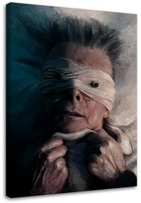 Gario Obraz na plátne David Bowie - Dmitry Belov Rozmery: 40 x 60 cm