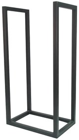 Kôš na krbové drevo 26229