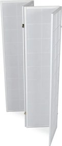 Paraván biely EF-E804 WT