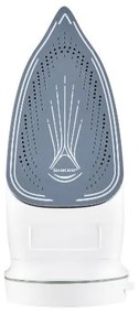 Silvercrest®  Bezdrôtová naparovacia žehlička Sdbk 2400 E1 (zelená)  (100386468)