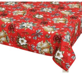 Bellatex Obrus ​​Hviezda, 120 x 140 cm, 120 x 140 cm