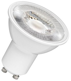 OSRAM LED žiarovka GU10, PAR16, 5W, 350lm, 4000K, neutrálna biela, 36°