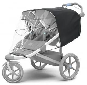 PLÁŠTENKA PU GLIDE II DOUBLE