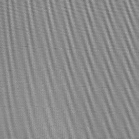 ZÁCLONA NA PÁSKE TONIA 140X270 CM BIELA