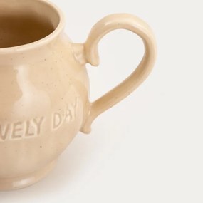 Kanvička na smotanu ISERNIA béžová 778360 300ml