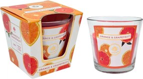 ARÔME Orange & Grapefruit Množství: 1 ks