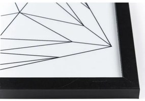 Rámovaný obraz Nordic Style 30x40 FAP555