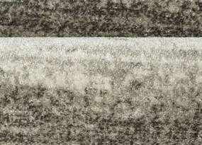 Koberce Breno Kusový koberec PHOENIX 3005 - 0244, hnedá, viacfarebná,80 x 150 cm