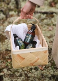 Tekuté mydlo Ole Hyvä Naava 300 ml, lišajník