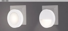 Rabalux PUMPKIN LED dekoratívna lampa 2282