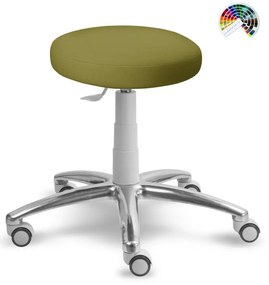 MAYER Zdravotnícka stolička 1256 G MI DENT čalúnenie XTREME, ONE