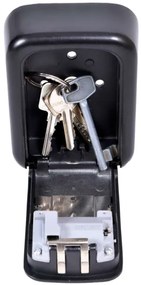 Trezor na kľúče ORGONA