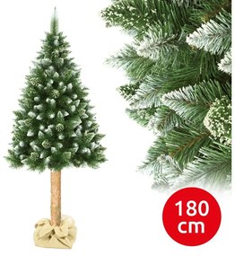 Elma Vianočný stromček na kmeni 180 cm borovica EA0009