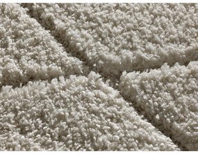 Biely koberec 200x290 cm Atesa – Universal