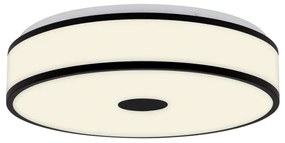 Briloner 3454-115 - LED Stropné svietidlo BLOCK LED/18W/230V