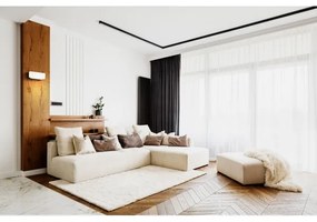 LED Nástenné svietidlo LANDER LED10W/230V