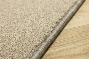 Metrážny koberec KEY-WEST 72 béžový