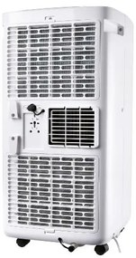 Silvercrest®  Mobilná klimatizácia 9000 BTU Wifi A1  (100388754)