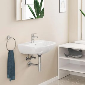 GROHE 23900001 - Umývadlová batéria START EDGE, veľkosť S, lesklý chróm