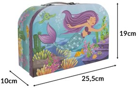 Detská čajová súprava | morská panna