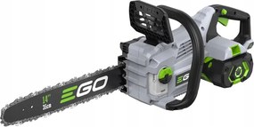 Akumulátorová píla Ego Power+ CS1410E, 35 cm, 56 V/2, 5 Ah