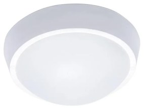 Solight LED vonkajšie osvetlenie, 30W, 2200L, 4000K, IP65, 32cm