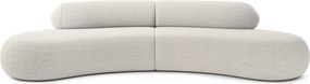 Sedacia súprava VIRGO zostava A1+A2+POUF