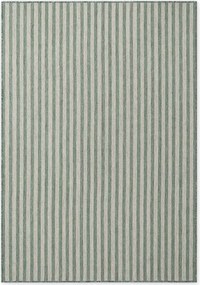 Zelený/krémový vnútorný a vonkajší koberec 160x230 cm Haringey Linley – Ted Baker