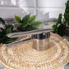 Lis na zemiaky EASY COOK strieborný 706844