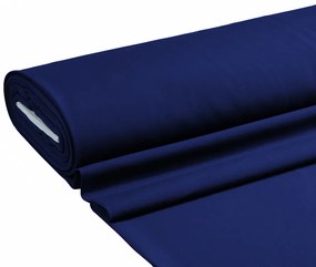 Biante Dekoračný obdĺžnikový obrus Rongo RG-084 Námornícka modrá 120x200 cm