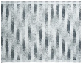 Podložka do sauny Hohto 46x60, bielo-sivý