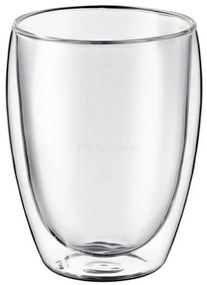 AMBITION MIA sada 2 termo pohárov 350 ml