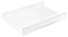 Návlek na prebaľovaciu podložku Sensillo 50x70 biely