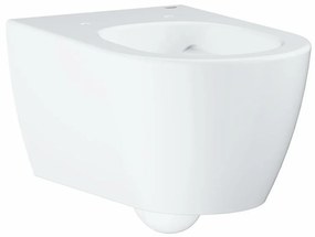 Wc závesné Grohe Essence Ceramic alpská biela zadný odpad 3957100H