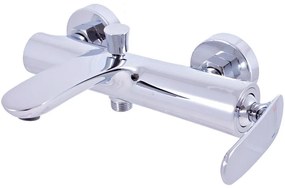 Batéria vaňová nástenná TIGRIS TG154.5