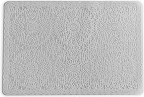 Prestieranie Sonja 30x45 cm, imitácia čipky%