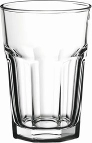 CASABLANCA pohár na vodu/long drink, 355 ml