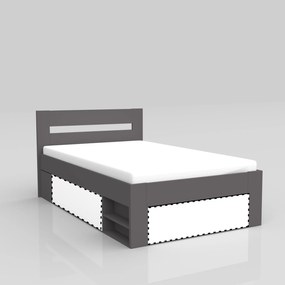 BTC KIRA 120x200 Varianta: NAVARRA