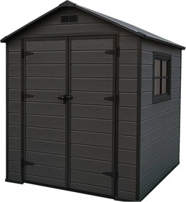 CH Záhradný domček na náradie Storven 182 x 181 x 219 cm
