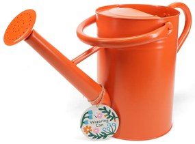 Kovová kanvička na zalievanie 4,5 l – Rex London