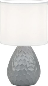 XXXLutz STOLNÁ LAMPA, E14, 16/28/16 cm Novel - Interiérové svietidlá - 001131029202