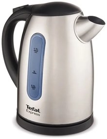 Tefal - Rýchlovarná kanvica EXPRESS 1,7 l 2400W/230V chróm