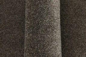 Koberec DRAGON TERMO 31431 hnedý