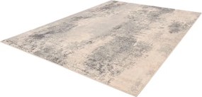 Koberec Agnella Isfahan Renzo sivý / béžový