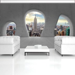 Fototapeta - New York (152,5x104 cm)