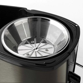 Black+Decker BXJE600E Odstredivý odšťavovač