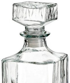 Karafa JAQIN s pohármi 983010