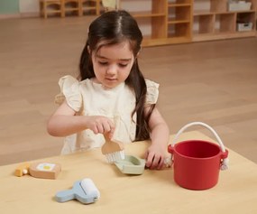 Čistiaci set s vedrom Viga 44238 PolarB