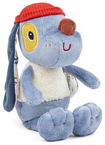 Lilliputiens - plyšová hračka - psík Jules