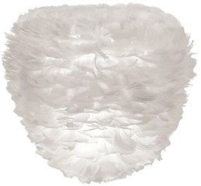 Biele tienidlo ø 30 cm Eos Evia Mini – UMAGE